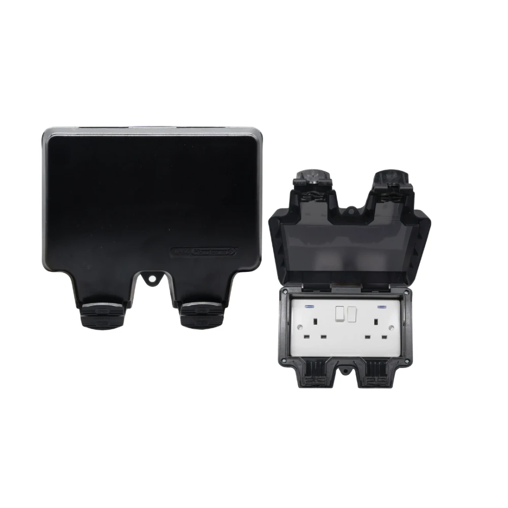 Weatherproof-Outdoor-Range